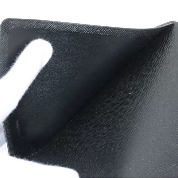 Louis Vuitton Damier Graphite Agenda MM Notebook Cover - Picture 5 of 10